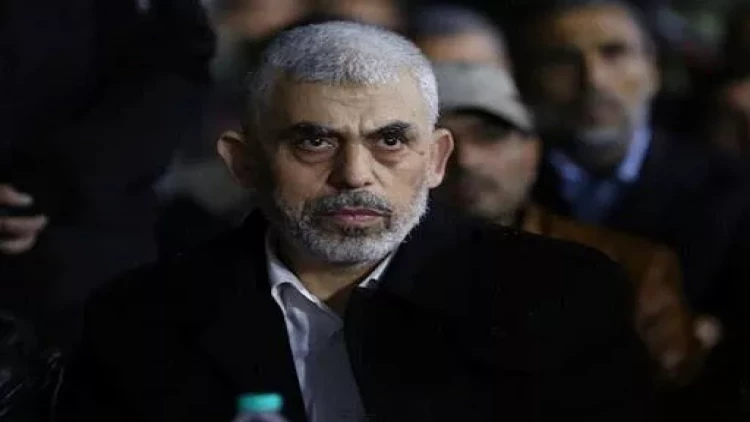 Sinvar belə öldürülüb: 18 gün... - DETALLAR