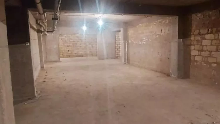 Boşandığı arvadının evinin zirzəmisinə girdi, siqaret çəkdi - Cəzalandırıldı