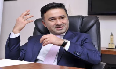 Tahir İmanov bu kanalda veriliş aparacaq - FOTO