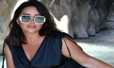 “Nə qədər ağılsız olmuşam ki, Xatirəyə pulsuz mahnı vermişəm” - FOTO