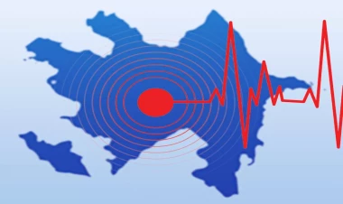 Azərbaycanda zəlzələ olacaq - Əhalinin nəzərinə - seysmoloq açıqladı