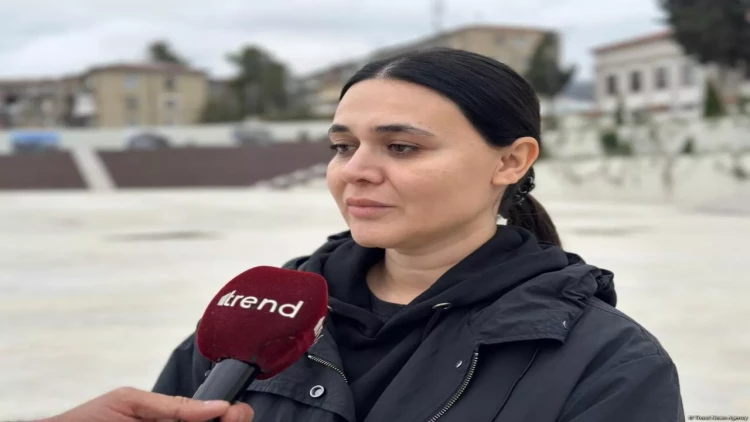 Seçkilərdə süni problemlər yaratmaq Gürcüstanın inkişafına mane törətməyə yönəlib - Gürcüstanlı jurnalist