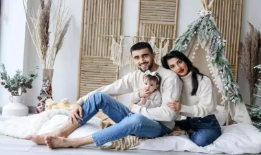 “Qarabağ”ın futbolçusu üçüncü dəfə ata olacaq - VİDEO