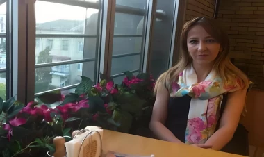 Azərbaycanda gənc müəllimə vəfat etdi