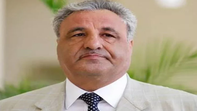 Tağı Əhmədovun həyat yoldaşı: 