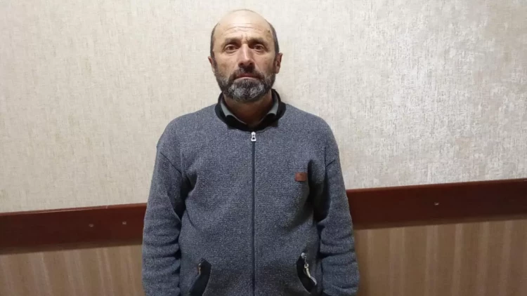 İsmayıllıda narkotiklərin dövriyyəsini təşkil edən şəxs tutuldu - VİDEO