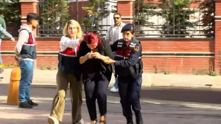 Körpələri öldürüb meyitini satırlarmış... - YENİLƏNİB - VİDEO - FOTO