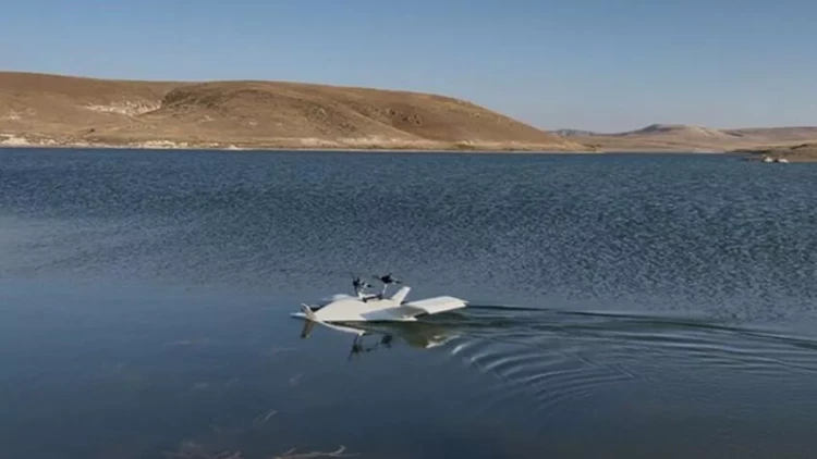 Türkiyə dünyanın ilk alçaqdan uçan çoxməqsədli PUA-sını istehsal etdi