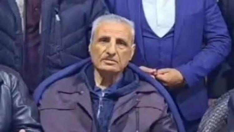 Tağı Əhmədovun dəfn yeri bilindi - Yenilənib