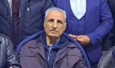 Tağı Əhmədovun dəfn yeri bilindi - Yenilənib