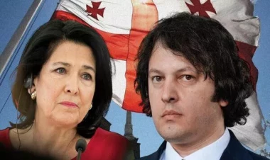 Gürcüstandakı azərbaycanlıları kimlər aldatmaq istəyir?