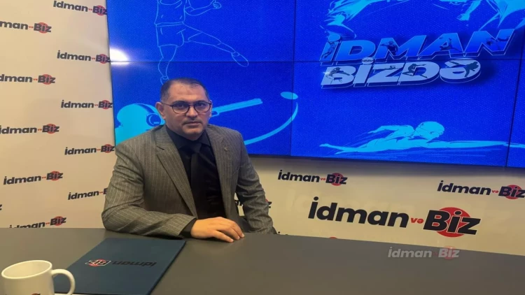 “Qarabağ”ın Avropa Liqasında məğlub olması mənim üçün normaldır”