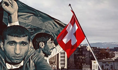 İsveçrə neytrallığı unudub, 