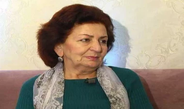 “Bir fəqərəm qırıldı, bədənimdə SÜMÜK ƏRİYİR” - VİDEO