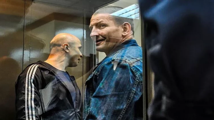 40-dan çox avtoriteti öldürən “qanuni oğru” AZADLIĞA ÇIXIR - FOTO