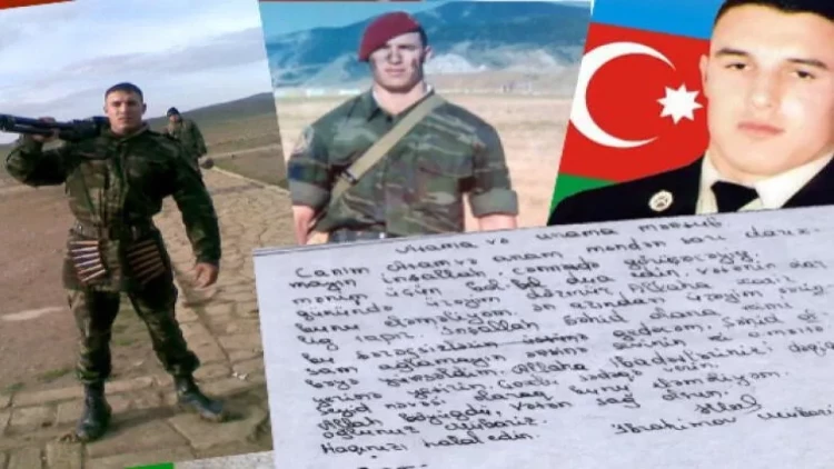 Mübariz İbrahimov kimdir? –  Düşmənə təkbaşına hücum edən, nəşi ilə düşməni qorxudan qəhrəman