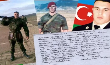 Mübariz İbrahimov kimdir? –  Düşmənə təkbaşına hücum edən, nəşi ilə düşməni qorxudan qəhrəman