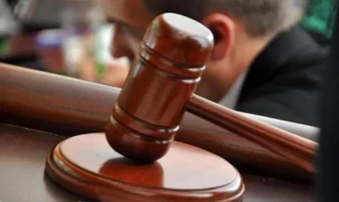 Soyunçuluqda təqsirləndirilən şəxsə bəraət verildi