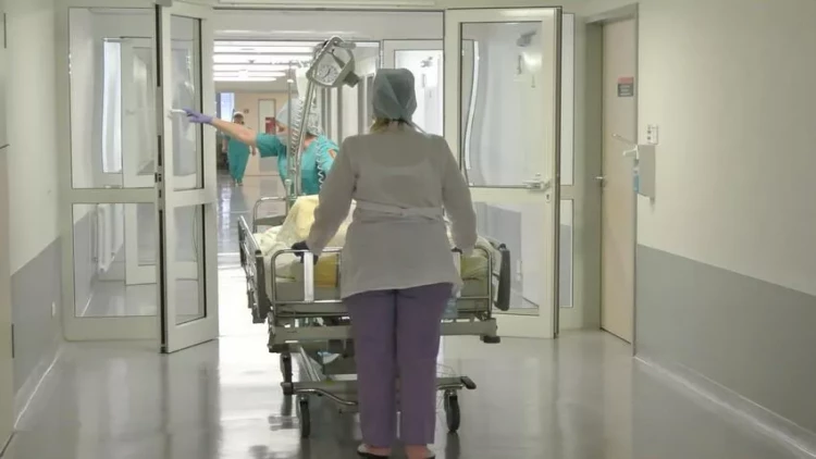 16 yeni təcili tibbi yardım stansiyası yaradılacaq