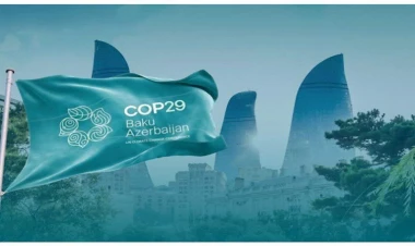 COP29: İqlim diplomatiyası vasitəsilə sülh