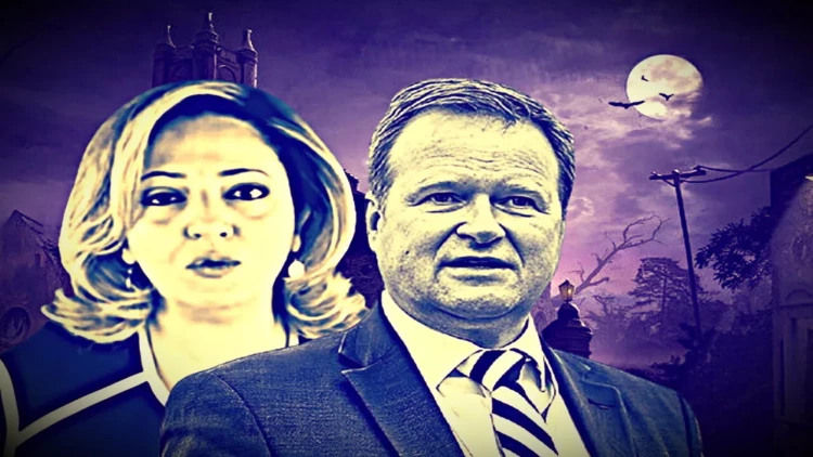 Erməni xidmətçisi Frank Şvabe yenə Bakıya 