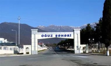 Oğuzda narkotacir saxlanıldı - VİDEO - FOTO