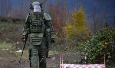 Minatəmizləyənlərin pensiyası necə tənzimlənəcək?