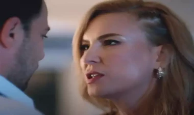 Türkiyənin reytinqli serialında efirə getməyən qalmaqallı ögey ana səhnəsi - VİDEO - FOTO