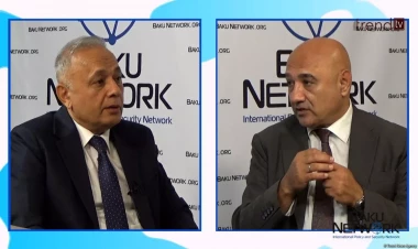 Ermənilər Qarabağda azərbaycanlıların bütün izlərini silmək istəyiblər - Natiq Əliyev 