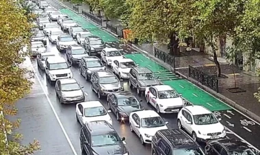 Sürücülərin NƏZƏRİNƏ: Bu yollarda...