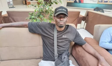 Haiti əsilli amerikalı basketbolçu: 