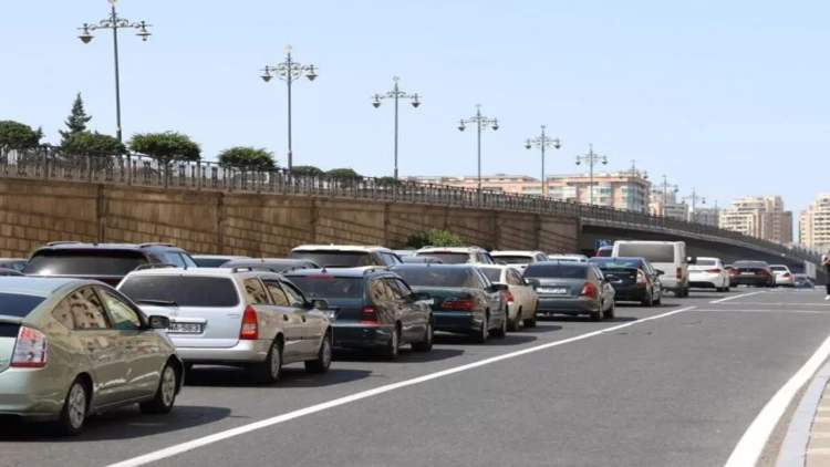 Sürücülərə şad xəbər - Bu tarixədək... - RƏSMİ