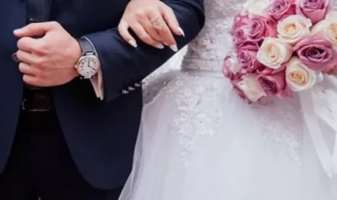 Azərbaycanda nikah və boşanmaların sayı azalıb