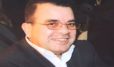 Yunus Oğuz Özbəkistanda keçiriləcək beynəlxalq forumda iştirak edəcək