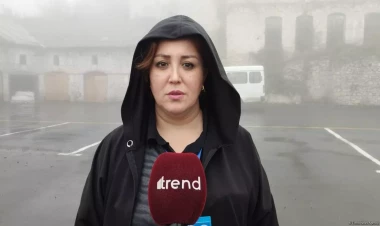 Bütün dünyadan tələb edirik ki, səsimizə səs versinlər - İtkin düşən tankçının qızı