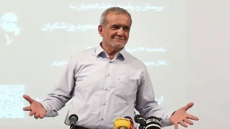 Pezeşkiandan Azərbaycanla bağlı etiraf: Bacaracaqmı?