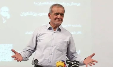 Pezeşkiandan Azərbaycanla bağlı etiraf: Bacaracaqmı?