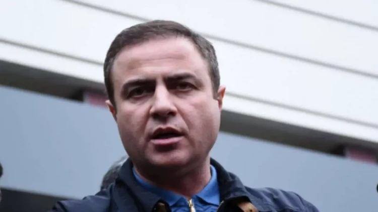 “Diglas”ın keçmiş rəhbərindən yeni addım - 4,6 mln. manat kapital geri çəkildi