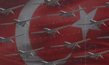 Müharibənin kodu: Türkiyə dünyaya algoritmlərlə qalib gəlməyi öyrədir