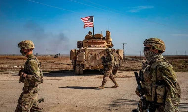 ABŞ-dan mühüm addım - Müharibə hazırlığı başladı