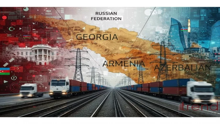 Gələcəyin yolu Bakıda başlayacaq