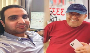 Elarizin kürəkəninə 10 il iş verildi