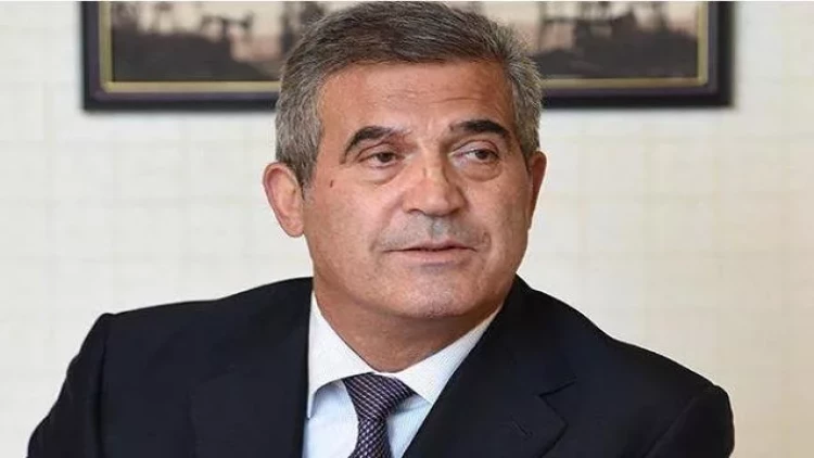 Müavinləri tutulan icra başçısı kimdir? - DOSYE