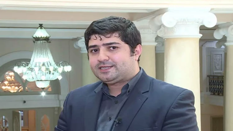 Mehdiyevin köməkçisi 3 il əvvəl də həbs edilibmiş