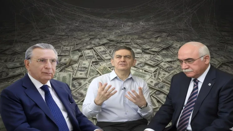 AXCP, Müsavat, Mehdiyev: onların arasında hansı əlaqələr var?