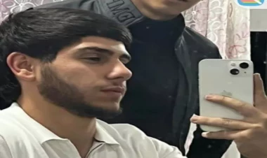 Gəncədə qəzada ölən şəxslərin FOTOları - YENİLƏNİB