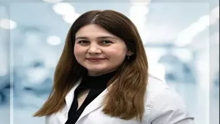 Türkiyədə vəfat edən həkim sabiq icra başçısının bacısı qızı imiş