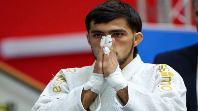 Avropa Cüdo İttifaqı Turan Bayramovu favorit hesab edir