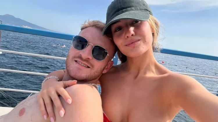 “Zenit”in yeni futbolçusunun qızı sadəcə gözəldir: Eyni yerdə eyni döymələri var - FOTOSESSİYA