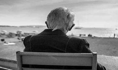 68 yaşlı kişi faciəvi şəkildə öldü